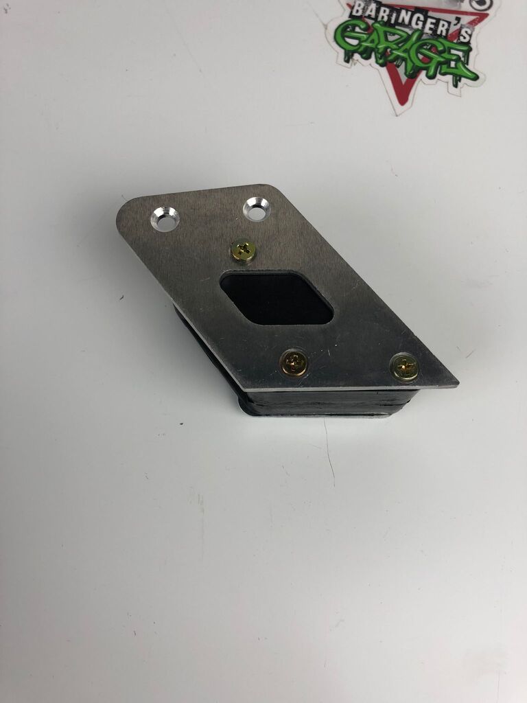 Kettenführung Derbi/Aprilia/Gilera/MH/Yamaha DT NEU