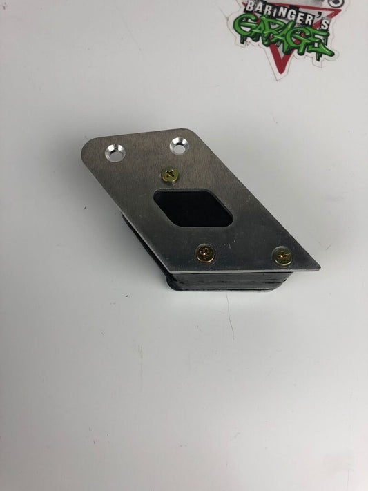 Kettenführung Derbi/Aprilia/Gilera/MH/Yamaha DT NEU