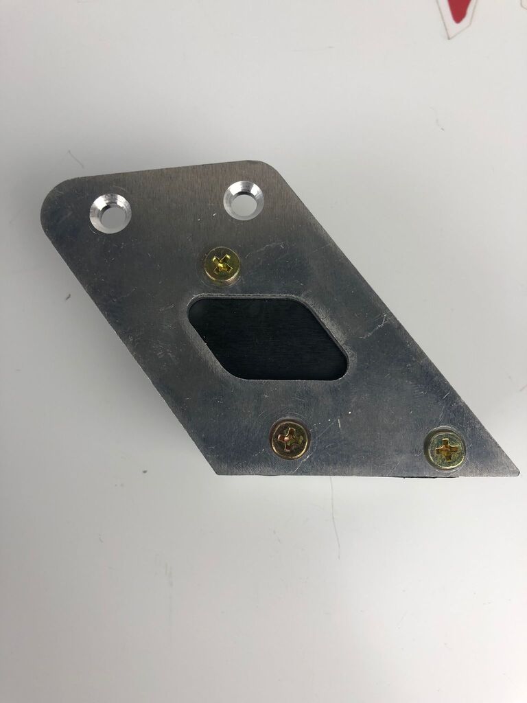 Kettenführung Derbi/Aprilia/Gilera/MH/Yamaha DT NEU