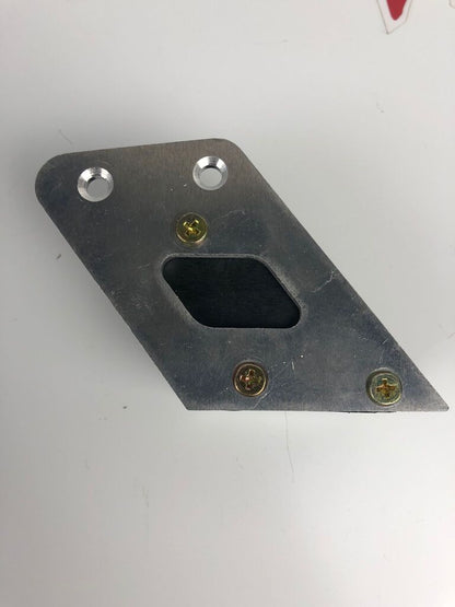 Kettenführung Derbi/Aprilia/Gilera/MH/Yamaha DT NEU