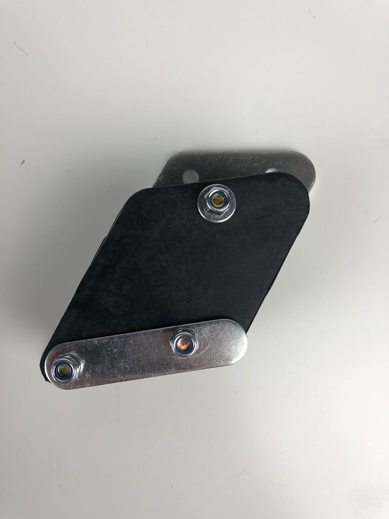 Kettenführung Derbi/Aprilia/Gilera/MH/Yamaha DT NEU