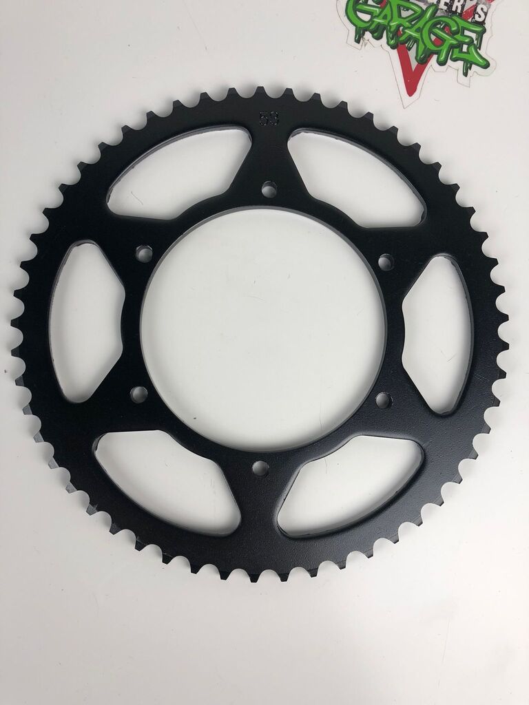 Kettenkranz Derbi Senda, Aprilia SX, Gilera SMT ab 2011