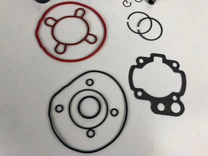 Zylinderkit 50ccm 25/28mm V2 für Minarelli AM6, Naraku, NEU