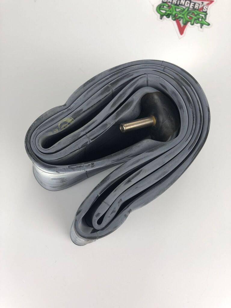 Reifenschlauch 130/70-17, Standart Supermoto hinten, Ventil gerade