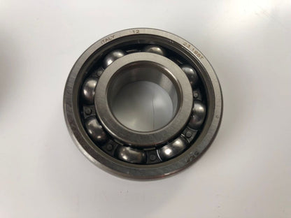 Kurbelwellenlagerset FAG/SKF C3/C4 inkl. Simmerringen, D50B0/EBS/EBE, NEU