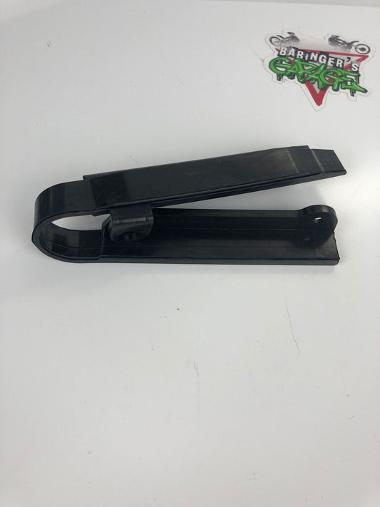 Kettengleitführung für Aprilia RX, SX, Derbi Senda, Gilera RCR, SMT (06-)