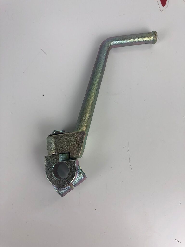 Kickstarter D50B0/EBS/EBE, original Piaggio, NEU