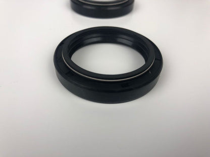 Gabel Wellendichtringe Satz 37x49,1x8/10,5, Derbi Senda/CPI/Rieju