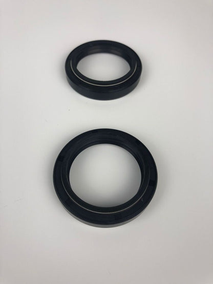 Gabel Wellendichtringe Satz 37x49,1x8/10,5, Derbi Senda/CPI/Rieju