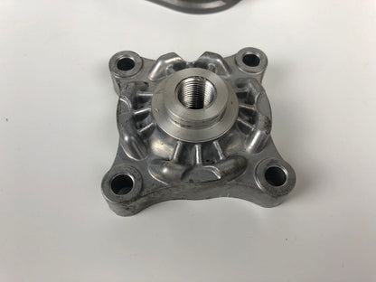 Zylinderkopf mit Brennraum, Euro4 50cc, D50B0, Naraku, NEU