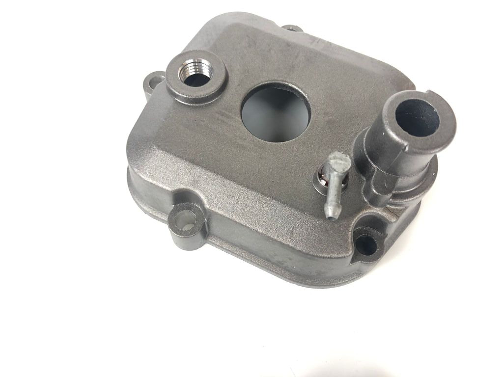 Zylinderkopf mit Brennraum, Euro4 50cc, D50B0, Naraku, NEU