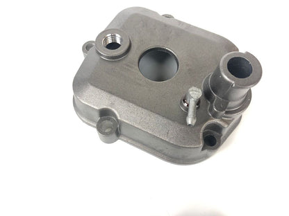 Zylinderkopf mit Brennraum, Euro4 50cc, D50B0, Naraku, NEU