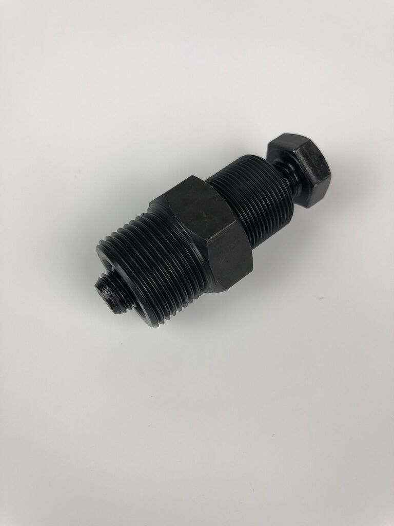 Polradabzieher AM6 D50B0