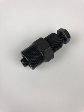 Polradabzieher M19x1mm/M22x1,5mm, für D50B0 Polrad, NEU