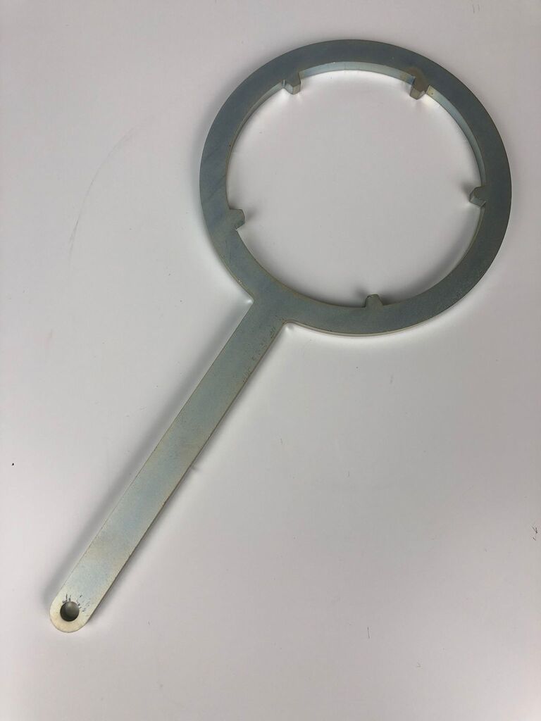 Kupplungsschlüssel AM6, NEU