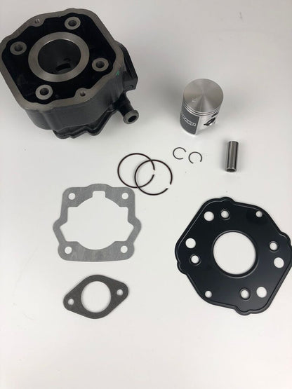 Ersatzzylinderkit 50cc, EBS/EBE NEU