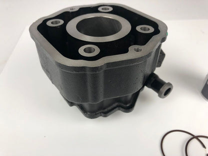 Ersatzzylinderkit 50cc, EBS/EBE NEU