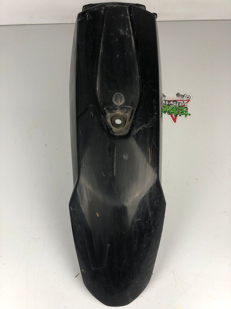 Kotflügel Derbi DRD Racing