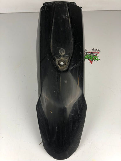 Kotflügel Derbi DRD Racing