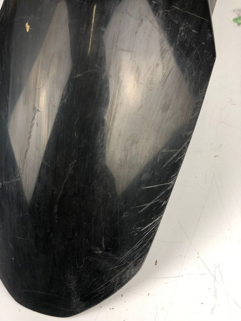 Kotflügel Derbi DRD Racing