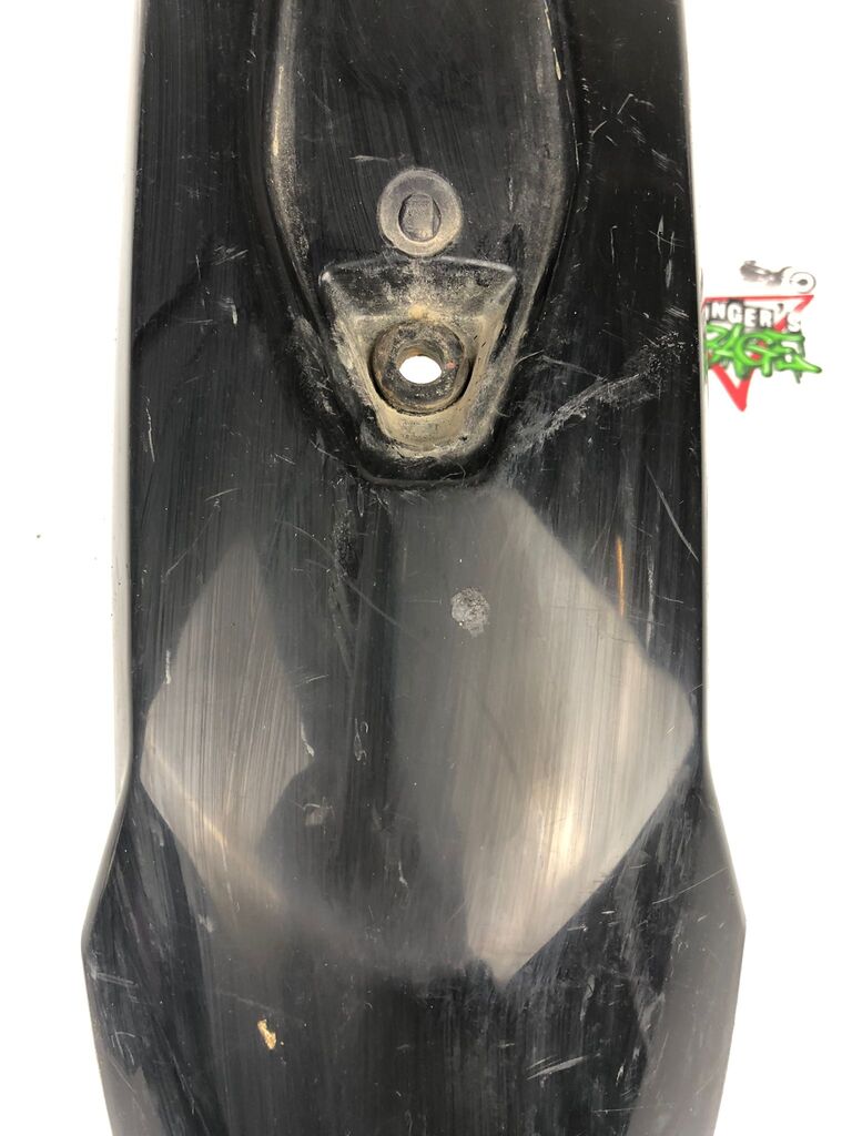 Kotflügel Derbi DRD Racing