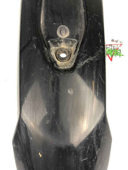 Kotflügel Derbi DRD Racing