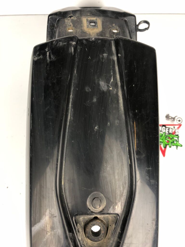 Kotflügel Derbi DRD Racing