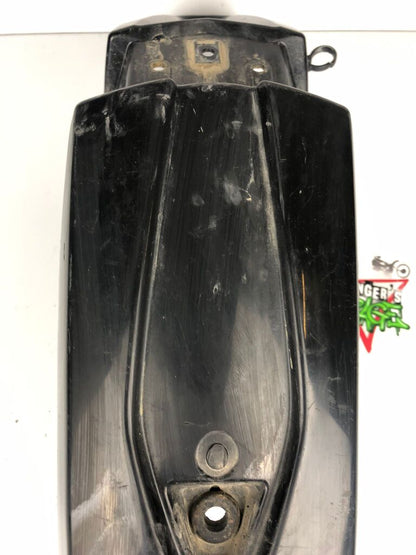 Kotflügel Derbi DRD Racing