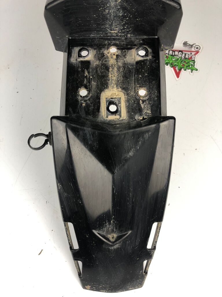 Kotflügel Derbi DRD Racing