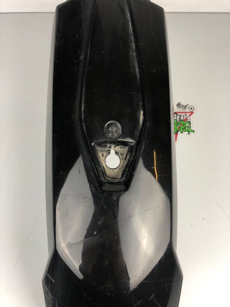Kotflügel Derbi DRD Racing