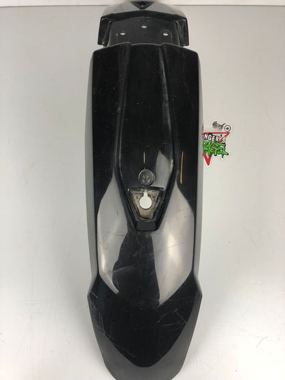Kotflügel Derbi DRD Racing
