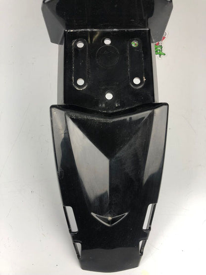 Kotflügel Derbi DRD Racing
