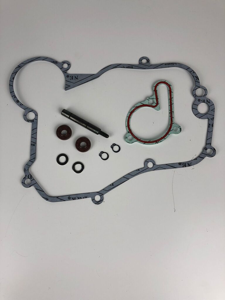 Reparaturkit für Wasserpumpe, D50B0, NEU