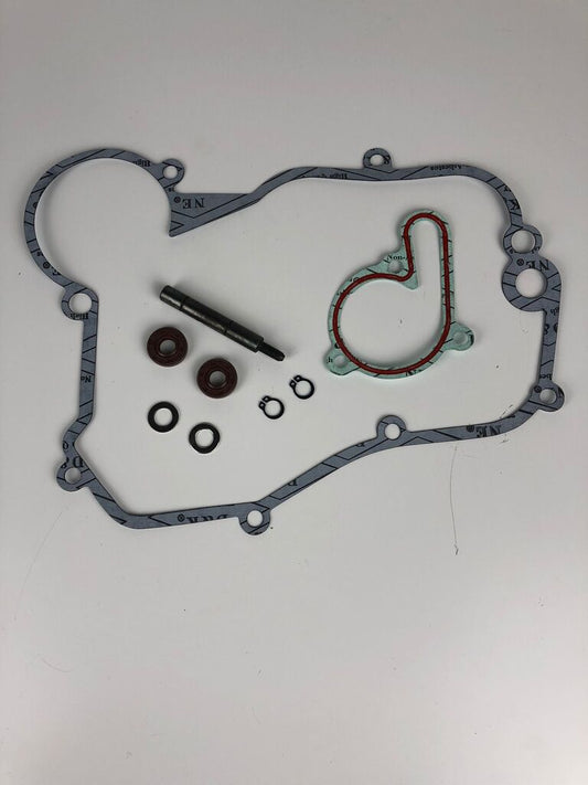 Reparaturkit für Wasserpumpe, D50B0, NEU