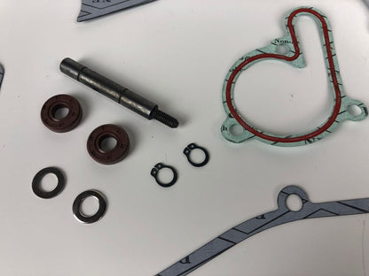 Reparaturkit für Wasserpumpe, D50B0, NEU