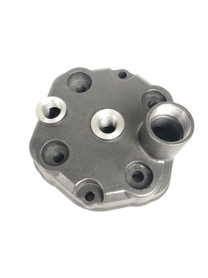 Zylinderkopf mit Brennraum, 50cc, EBS/EBE, NEU