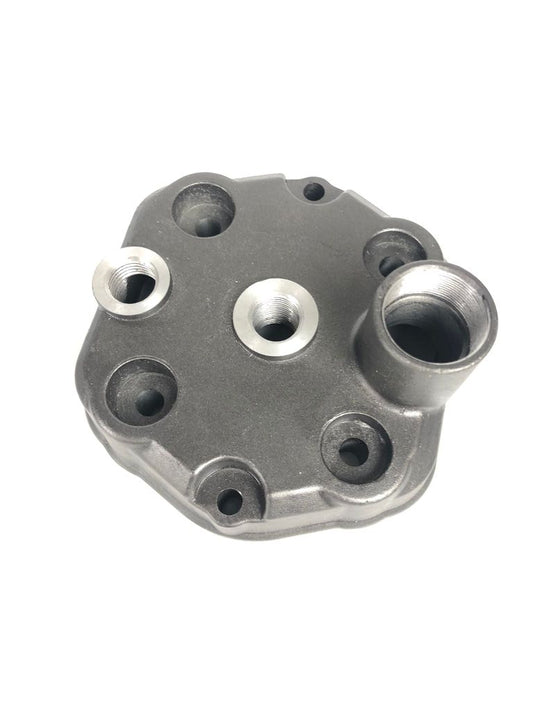 Zylinderkopf mit Brennraum, 50cc, EBS/EBE, NEU