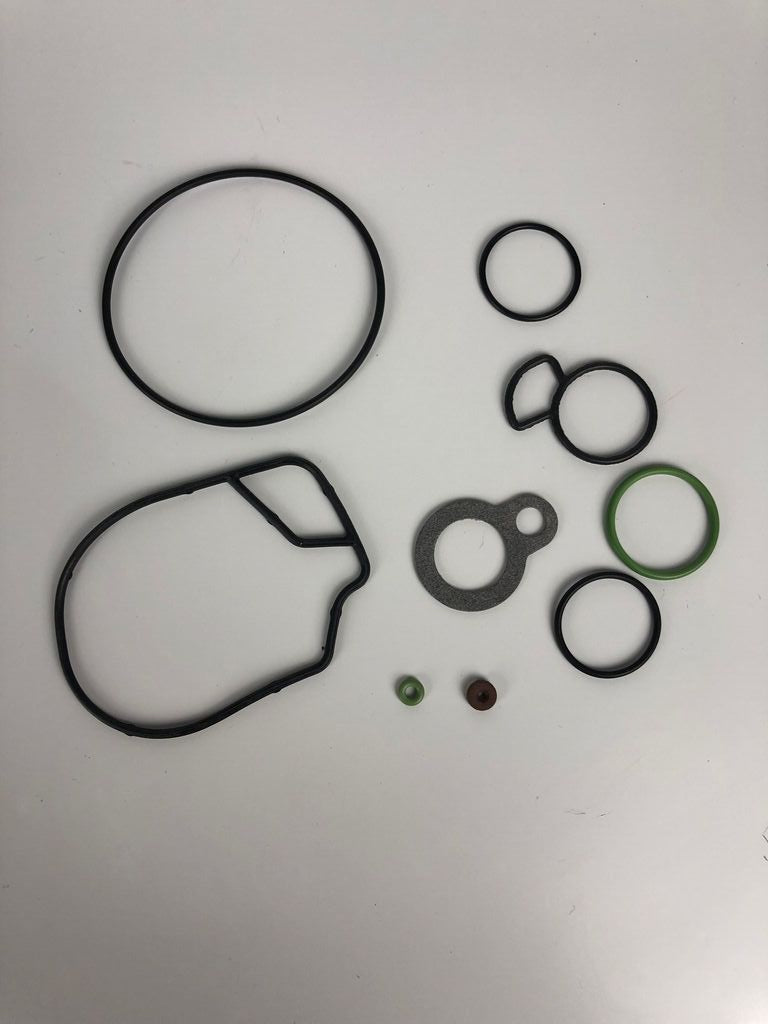 Vergaser Dichtungssatz Dellorto für PHVA 12-17,5mm