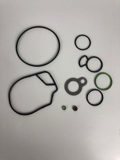 Vergaser Dichtungssatz Dellorto für PHVA 12-17,5mm