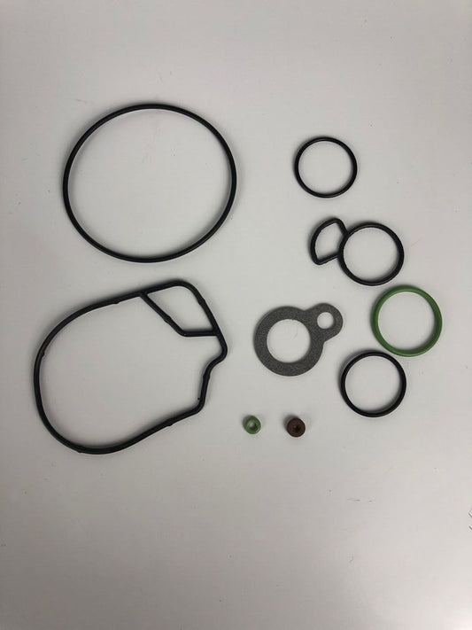 Vergaser Dichtungssatz Dellorto für PHVA 12-17,5mm