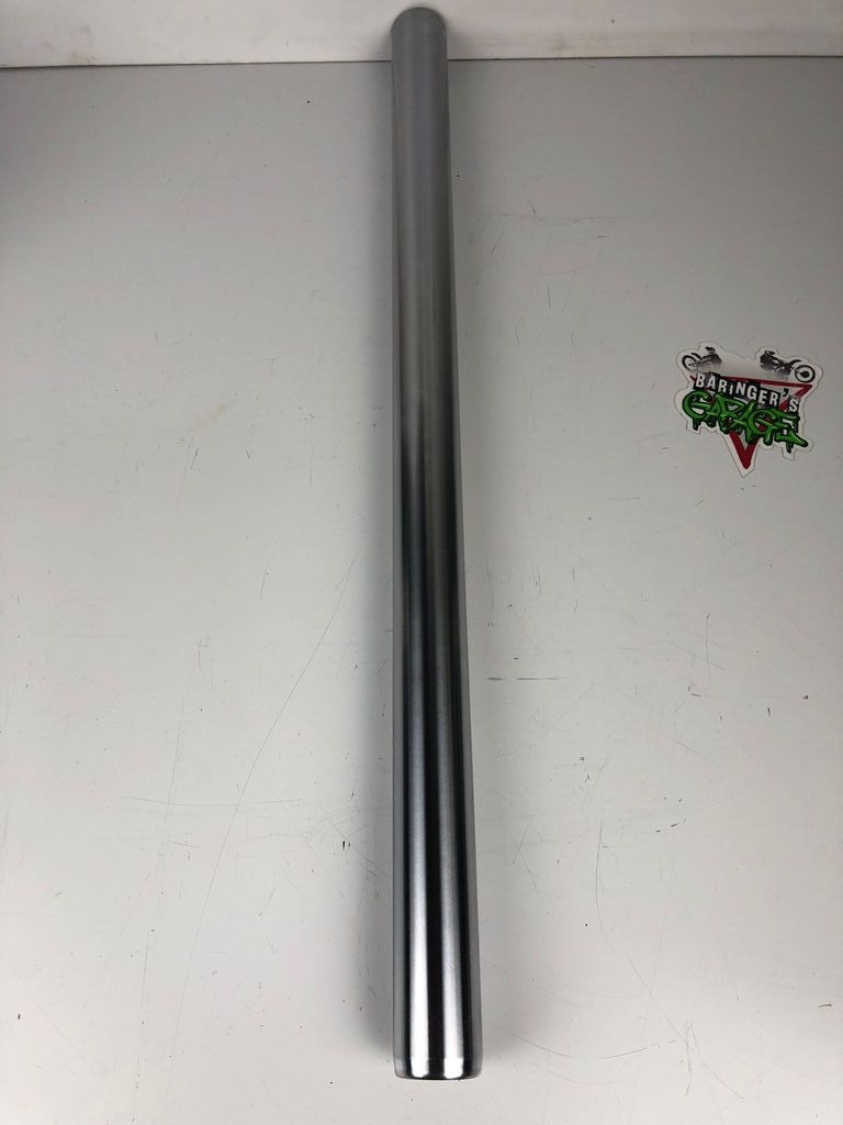 Standrohr Telegabel 610x37mm für Derbi, Rieju, Gilera RCR, SMT, NEU