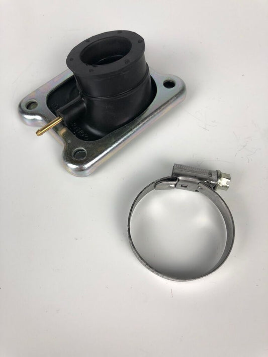 Barikit Ansaugstutzen 12-21mm, AM6/D50B0, NEU