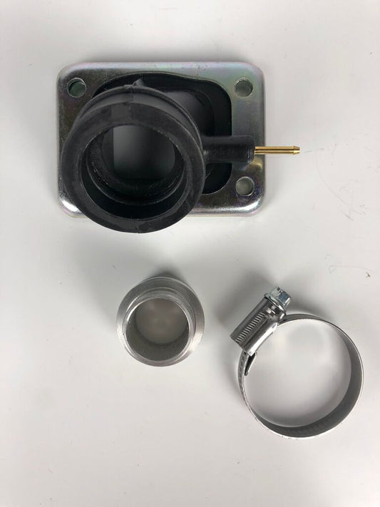 Barikit Ansaugstutzen 21-32mm, AM6/D50B0, NEU