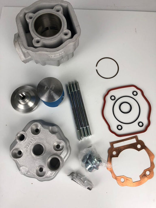 Zylinderkit Barikit R45 88cc, D50B0, NEU