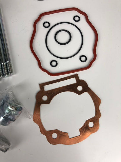 Zylinderkit Barikit R45 88cc, D50B0, NEU