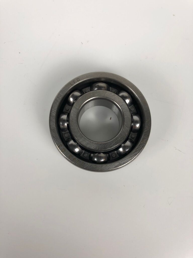 Kugellager offen 6203.C3 - 17x40x12mm