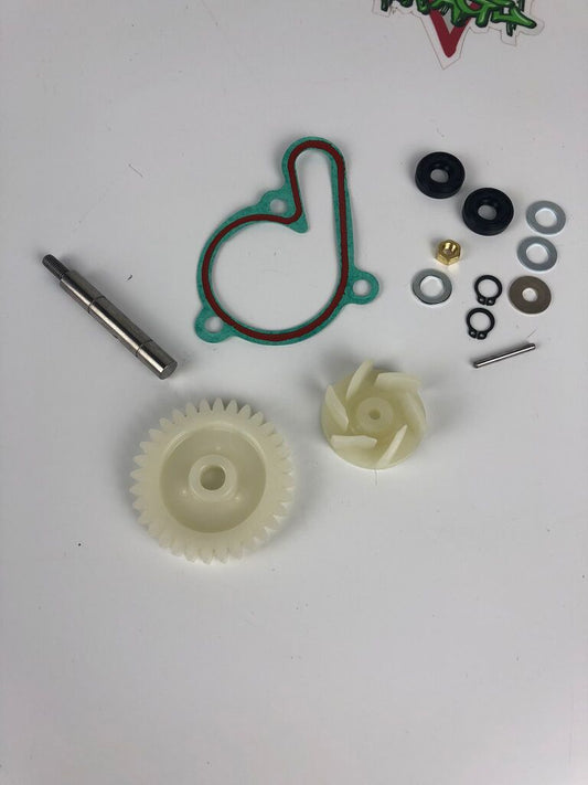 Wasserpumpe Reparaturkit D50B0