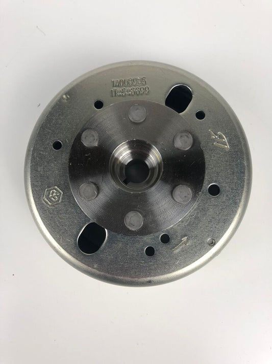 Lichtmaschine Rotor für D50B0 Euro4