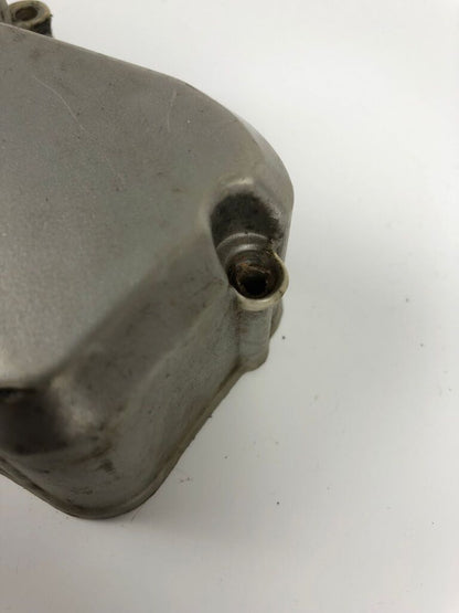 Ölpumpendeckel Derbi ab 06, D50B0