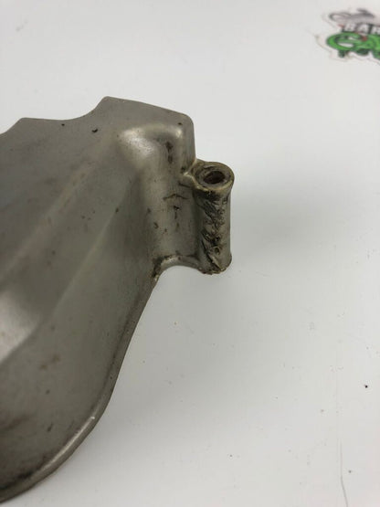 Ölpumpendeckel Derbi ab 06, D50B0